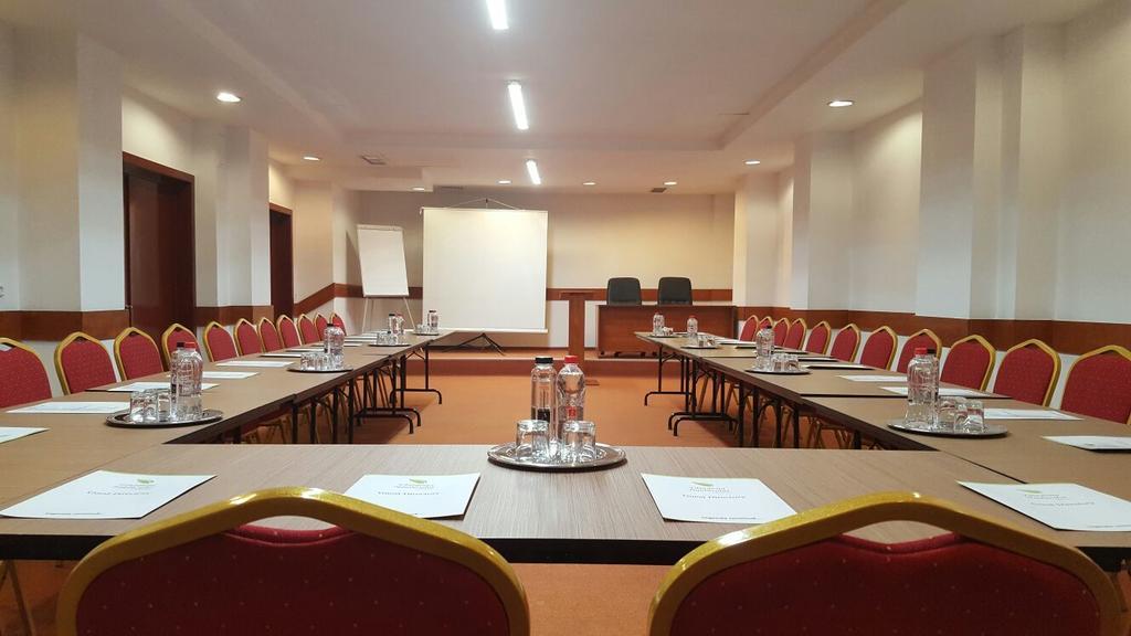 Hotel Fantanita Haiducului Bradu  Dış mekan fotoğraf