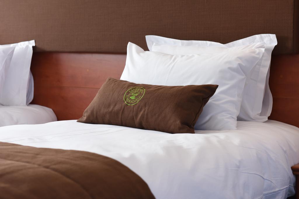 Hotel Fantanita Haiducului Bradu  Dış mekan fotoğraf