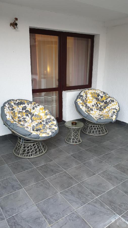 Hotel Fantanita Haiducului Bradu  Dış mekan fotoğraf