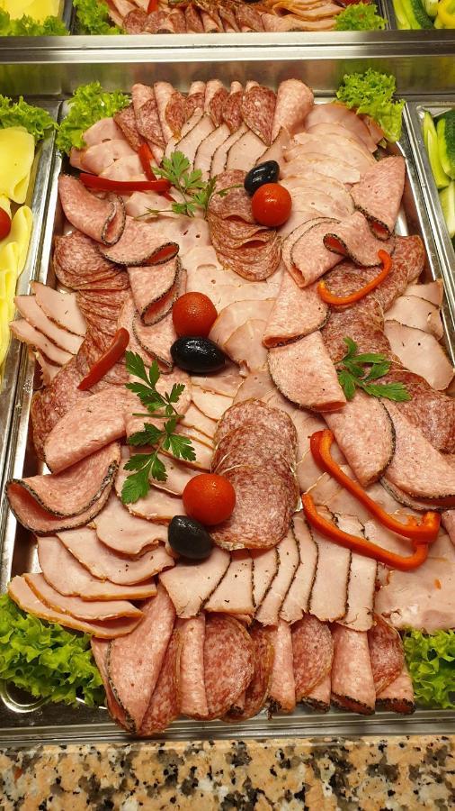 Hotel Fantanita Haiducului Bradu  Dış mekan fotoğraf